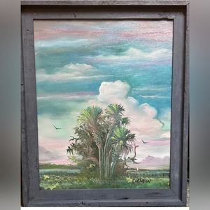 Florida Highwaymen Tracy Newton, Son Of Sam Newton